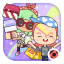 icon android Miga Town: My Store