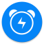 icon android Battery Alarm