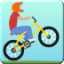 icon android BMX Hill Climb