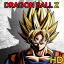 icon android Dragon Ball Z Wallpapers HD