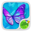 icon android Butterfly Keyboard