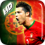 icon android Ronaldo Wallpaper