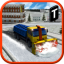 icon android Snow Blower Truck Simulator 3D