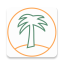 icon android Desert Island