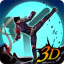 icon android One Finger Death Punch 3D