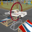 icon android Free Stunt Retro Car 2