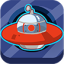 icon android Astronaut