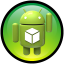 icon android Assist Key