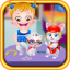 icon android Baby Hazel Pet Party