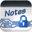 icon android Safe Notes