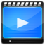 icon android Simple MP4 Video Player