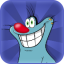 icon android Super Oggy Adventure Go