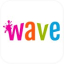 icon android Wave Keyboard