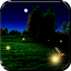 icon android Fireflies Live Wallpaper