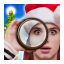 icon android Christmas Hidden Object