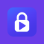 icon android Video Locker