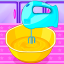 icon android Sweet Cookies - Game for Girls