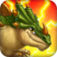 icon android Dragons World