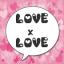 icon android LOVE LOVE