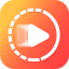 icon android Slow Motion Video Editor