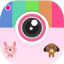 icon android Candy Selfie Cam