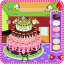 icon android Delicious Cake Decoration