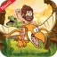 icon android Caveman Adventures