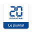 icon android 20 Minutes Le Journal