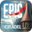 icon android Epic Citadel