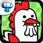 icon android Chicken Evolution