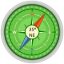 icon android Compass