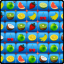 icon android Fruit Cube