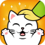 icon android Merge Cats Cute Idle Game