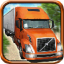 icon android Trucker Parking 3D