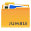 icon android JUMBLE FileManager Lite