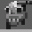 icon android Skull Limb