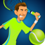 icon android Stick Tennis
