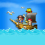 icon android High Sea Saga