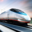 icon android Bullet Train Driving Simulator