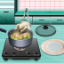 icon android Juegos de cocinar pollo