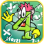 icon android Educational Puzzles - Numbers