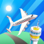 icon android Idle Airport Tycoon