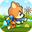 icon android Bear In Super Action Adventure