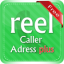 icon android Reel Caller Plus