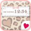 icon android baby leopard[Homee ThemePack]