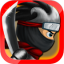 icon android Ninja Hero