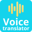 icon android Voice Translator All Languages