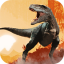 icon android Dinosaur