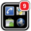 icon android App Folder