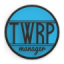 icon android TWRP Manager